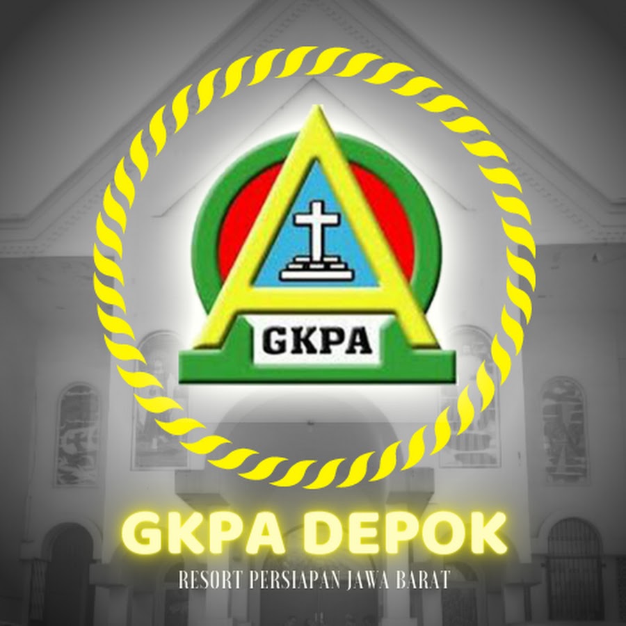 Logo Gereja